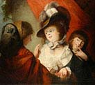 The Little Fortune-teller
